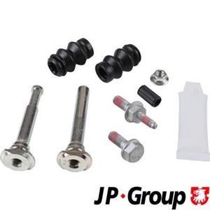 JP group Führungshülsensatz, Bremssattel Hinterachse  3164004410