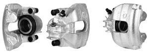 DRI Bremssattel Vorderachse links vor der Achse  3185300