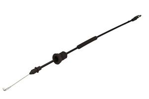 Seilzug, Türentriegelung Vorderachse Maxgear 32-0762