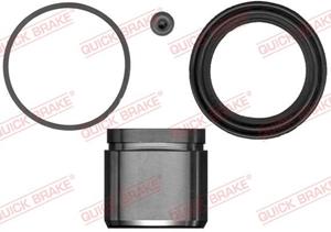 quickbrake Reparatieset, remklauw QUICK BRAKE 114-5059