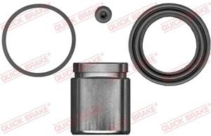 QUICK BRAKE Reparatursatz, Bremssattel Hinterachse  114-5074
