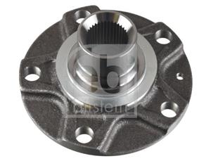 Febi Bilstein Radnabe  177581