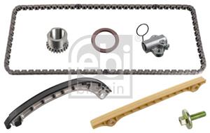 febibilstein Steuerkettensatz Febi Bilstein 177627