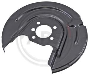 A.B.S. Ankerblech VW 11510 5Q0615612P