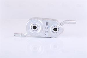citroen Oliekoeler, automatische transmissie 91287