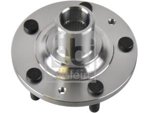 Febi Bilstein Radnabe  177781
