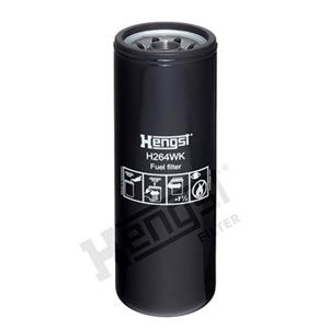 Hengst Filter Kraftstofffilter  H264WK