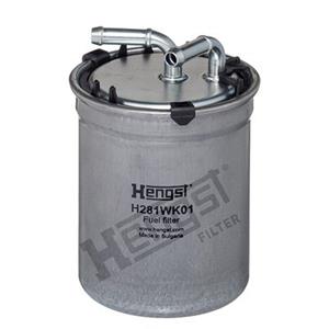 Hengst Filter Kraftstofffilter  H281WK01