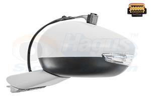 peugeot Buitenspiegel * HAGUS * 4082815
