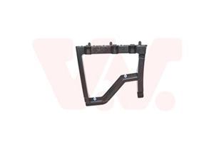 citroen Houder, bumper 4091538