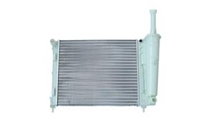 lancia Radiateur 58433A