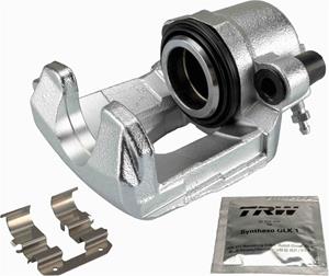 TRW Bremssattel Vorderachse rechts  BHW768E