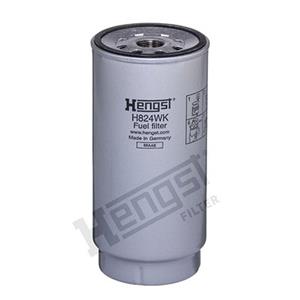 Brandstoffilter HENGST H824WK D718
