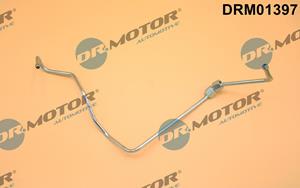 Dr.Motor Automotive Ölleitung, Lader  DRM01397