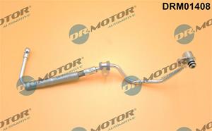 Dr.Motor Automotive Ölleitung, Lader  DRM01408