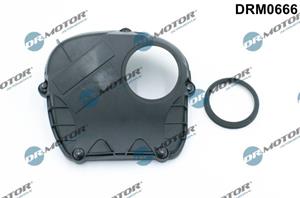 Afscherming, distributieriem Dr.Motor Automotive DRM0666