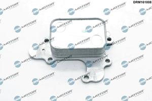 dr.motorautomotive Ölkühler, Motoröl Dr.Motor Automotive DRM161008