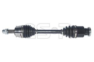 GSP Antriebswelle Vorderachse links  217158