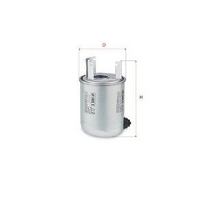 Sofima Kraftstofffilter  S 6095 NR
