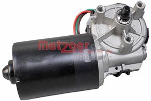 Metzger Wischermotor vorne  2190976