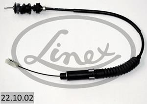 Koppelingkabel LINEX 22.10.02