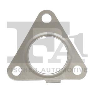 FA1 Dichtung, Turbineneinlass (Lader) Turbineneingang  422-508