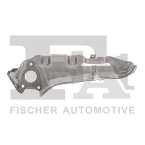Fiat Dichting, inlaat turbolader