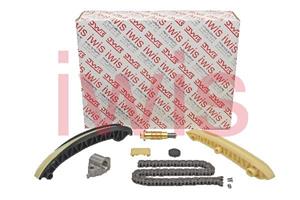 iwismotorsysteme Distributiekettingset iwis Motorsysteme 59114Set