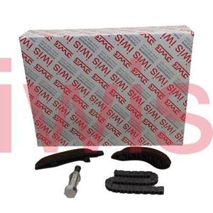 iwismotorsysteme Steuerkettensatz oben iwis Motorsysteme 59128Set