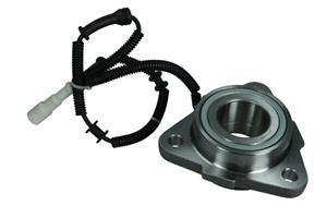 Radnabe Hinterachse Maxgear 33-1096