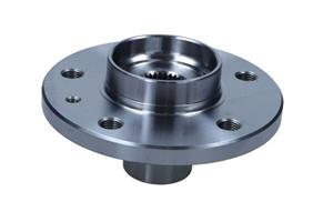 Maxgear Radnabe Vorderachse beidseitig  33-1652