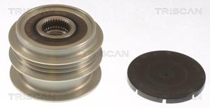 Triscan Generatorfreilauf  8641 254010
