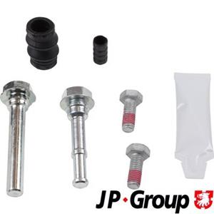 JP group Führungshülsensatz, Bremssattel Vorderachse  1264006110
