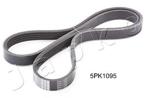 Japko Keilrippenriemen  5PK1095