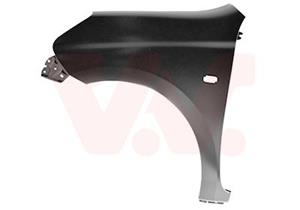 nissan Voorspatbord Links 3335655