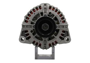 plusline Dynamo John Deere 150A 636504150014