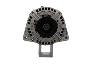 plusline Alternator John Deere 100A 636510100010