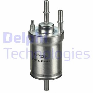 Delphi Kraftstofffilter  EFP229
