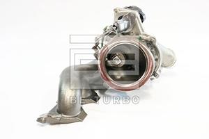 BU Lader, Aufladung  131661