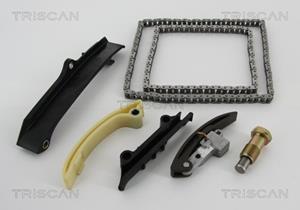 Triscan Steuerkettensatz  8650 29004
