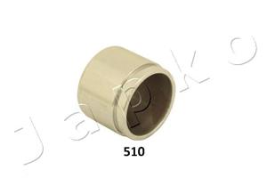 Japko Kolben, Bremssattel vorne  133510
