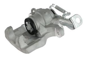 Bremssattel LAUBER 77.5552, Hinten Links