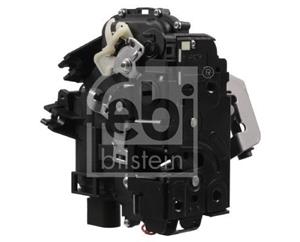 audi deurslot 178394