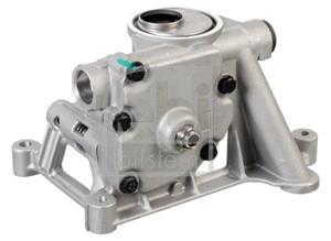 Febi Bilstein Ölpumpe  178530