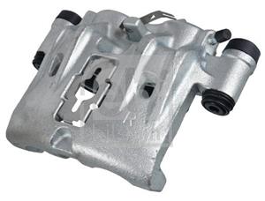 iveco remklauw