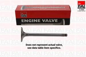 FAI Autoparts Einlassventil Eingang  IV47077