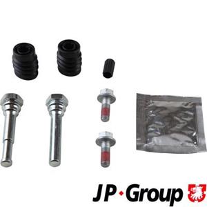 JP group Führungshülsensatz, Bremssattel Vorderachse  4364004810