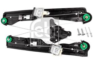 Volkswagen raamopener 179231