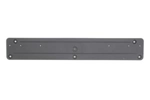 Blic Kennzeichenhalter vorne  6509-01-0092920P