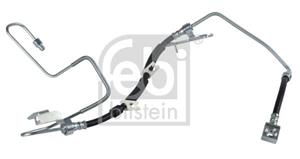 Febi Bilstein Bremsschlauch Hinterachse links  179781